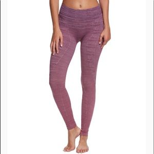 NWT Free People sunrise legging xs/s Price Firm